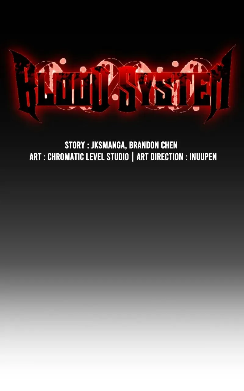 Read Blood System Manga Online