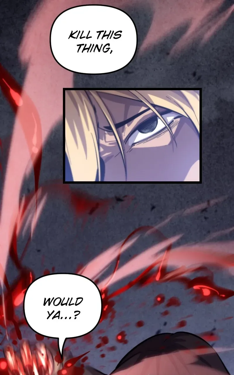 Read Blood System Manga Online