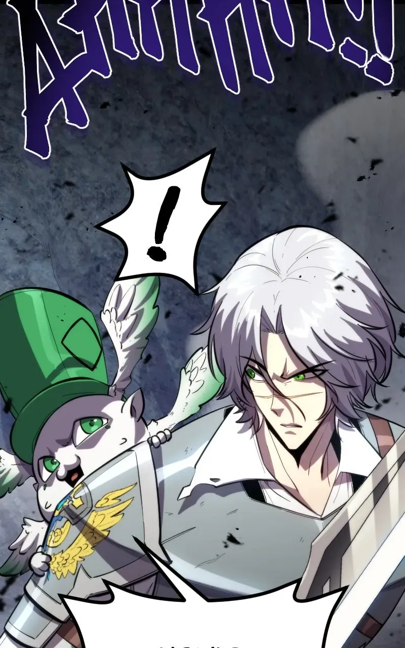 Read Blood System Manga Online