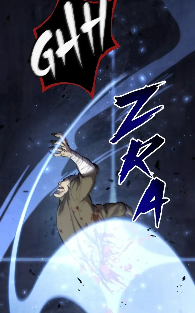 Read Blood System Manga Online