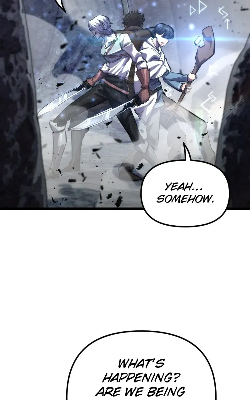 Read Blood System Manga Online