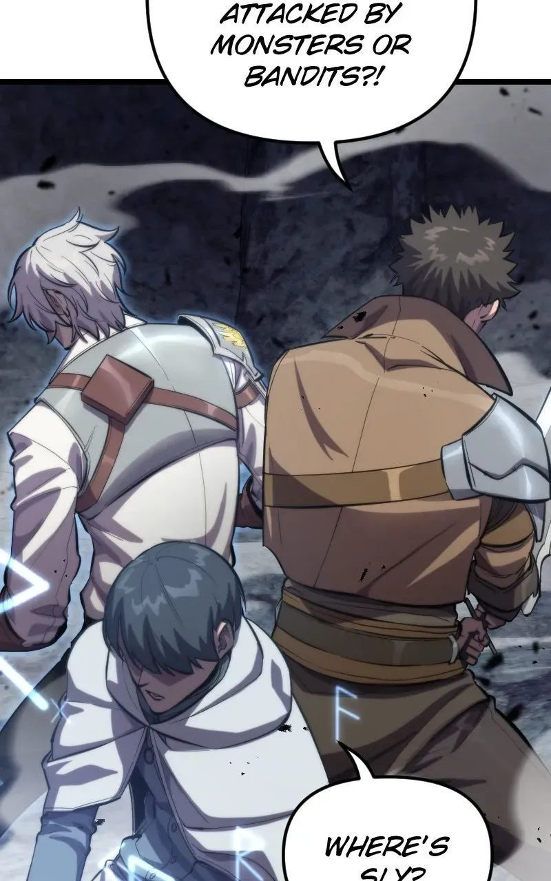 Read Blood System Manga Online