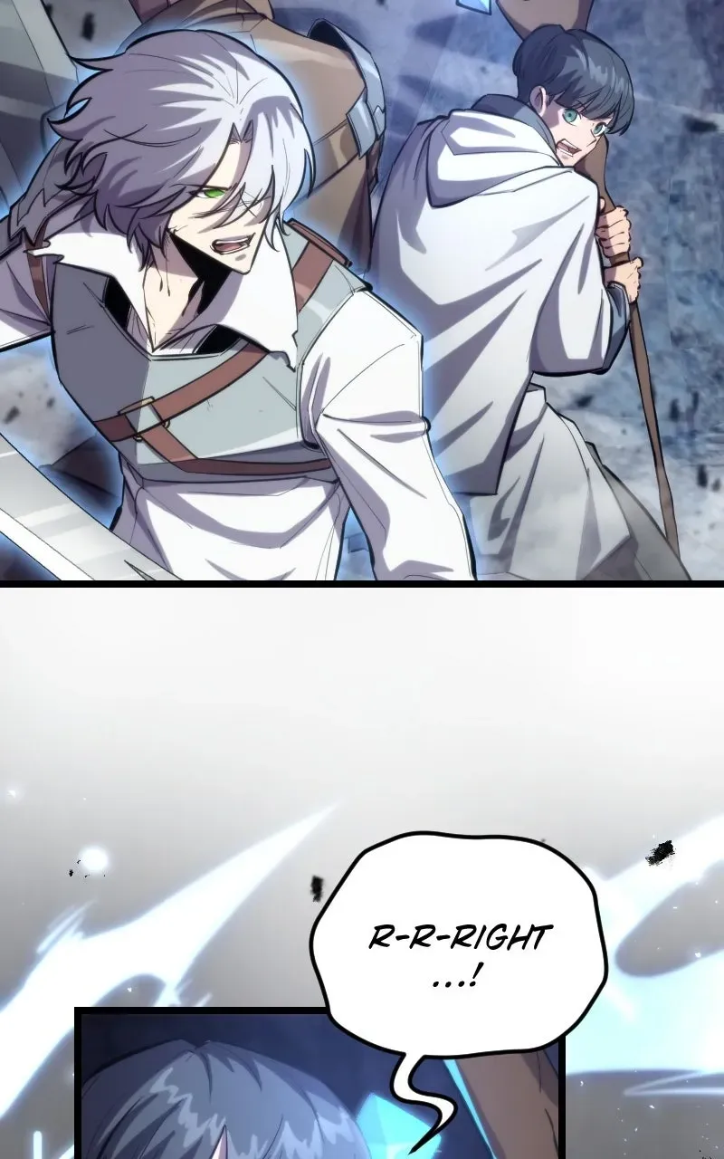 Read Blood System Manga Online