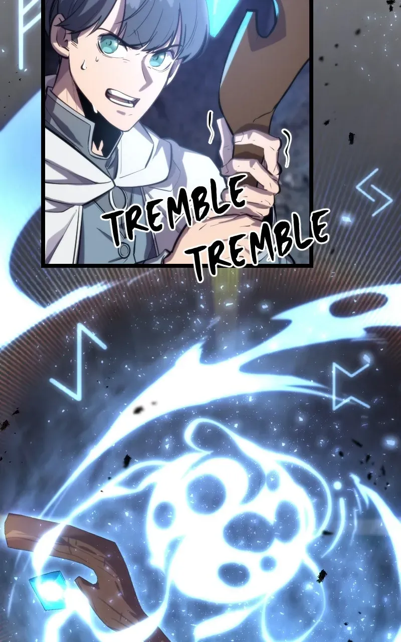 Read Blood System Manga Online