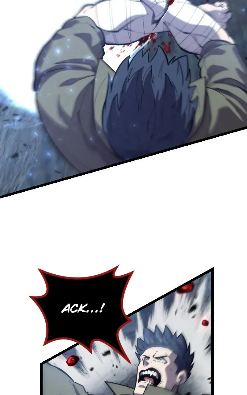 Read Blood System Manga Online