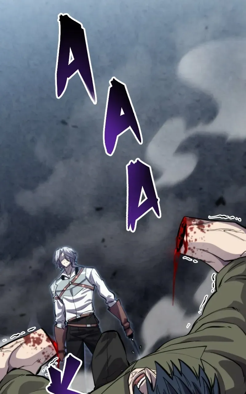 Read Blood System Manga Online