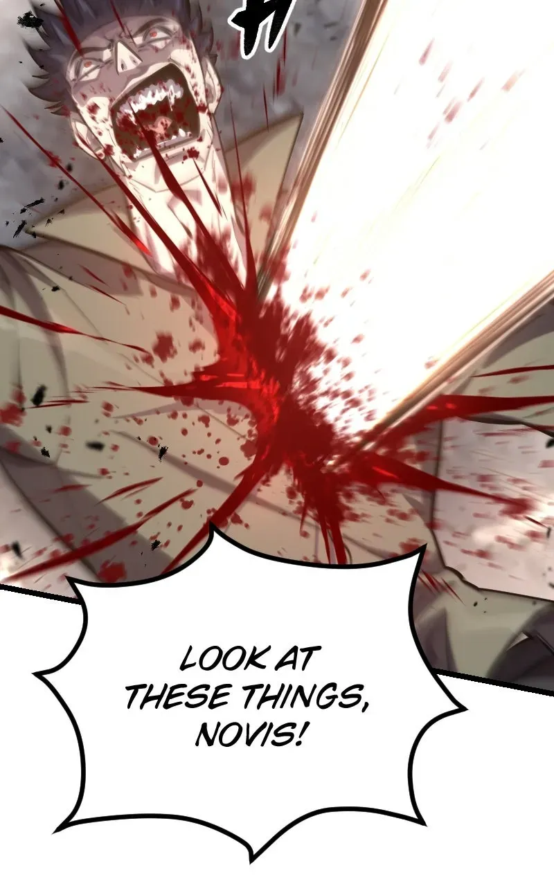 Read Blood System Manga Online