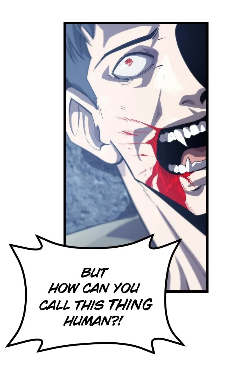 Read Blood System Manga Online