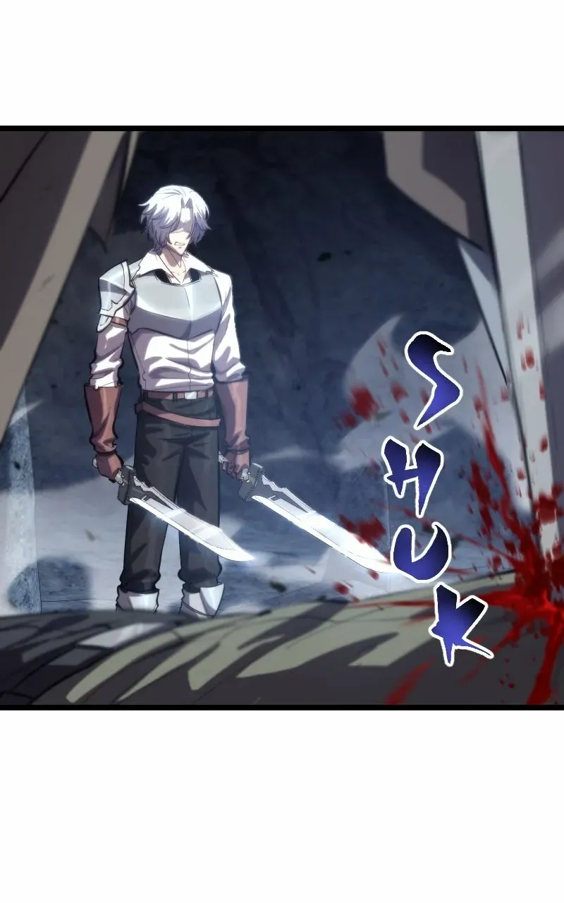 Read Blood System Manga Online