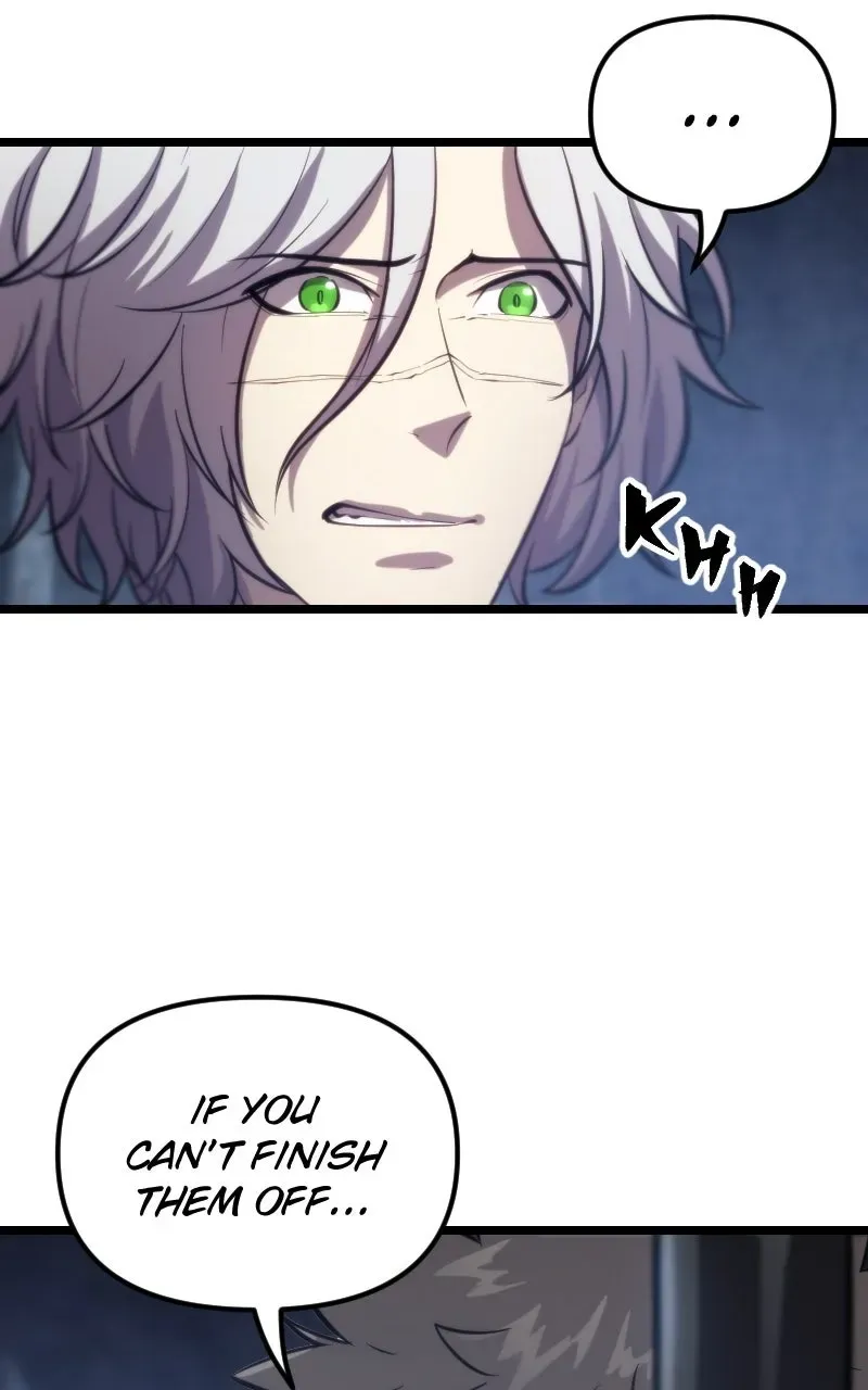 Read Blood System Manga Online