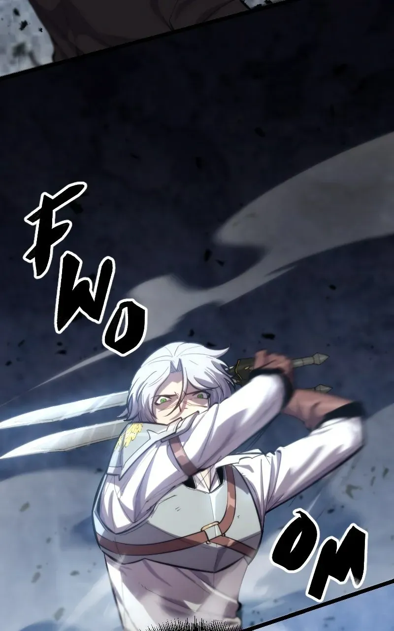 Read Blood System Manga Online