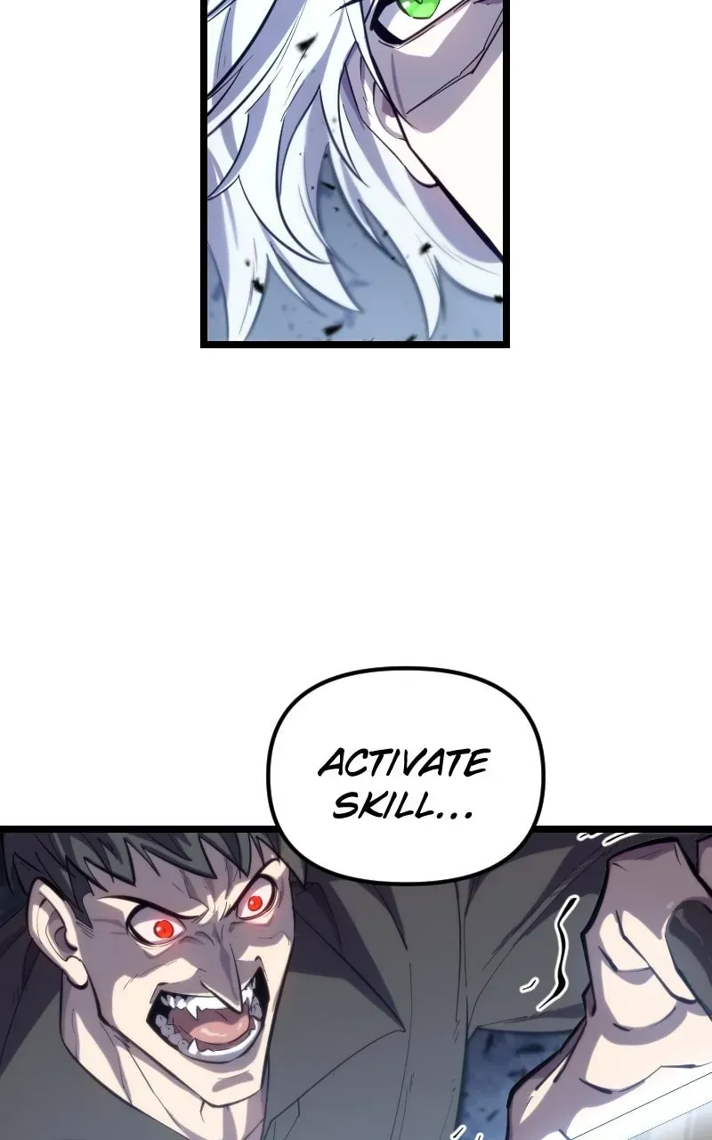 Read Blood System Manga Online
