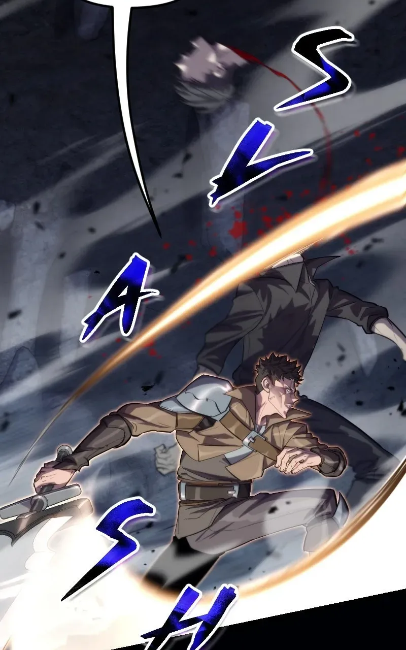 Read Blood System Manga Online
