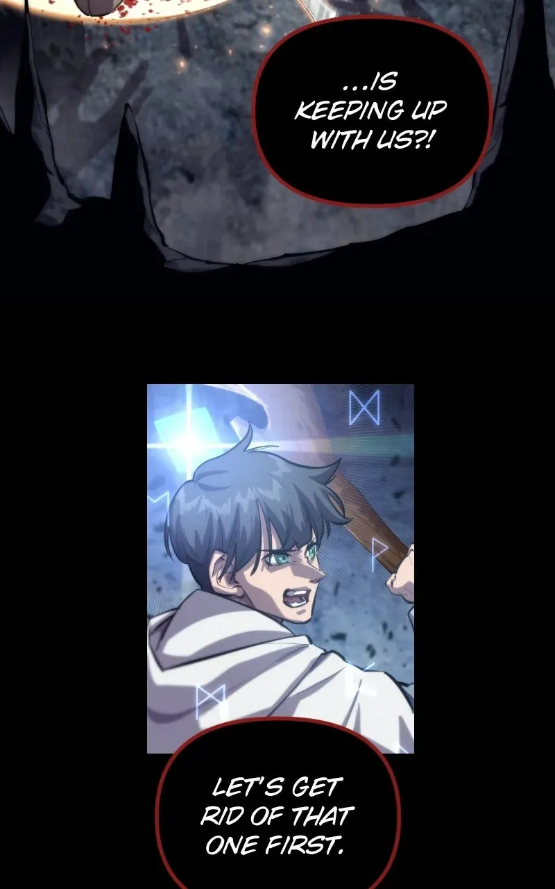 Read Blood System Manga Online