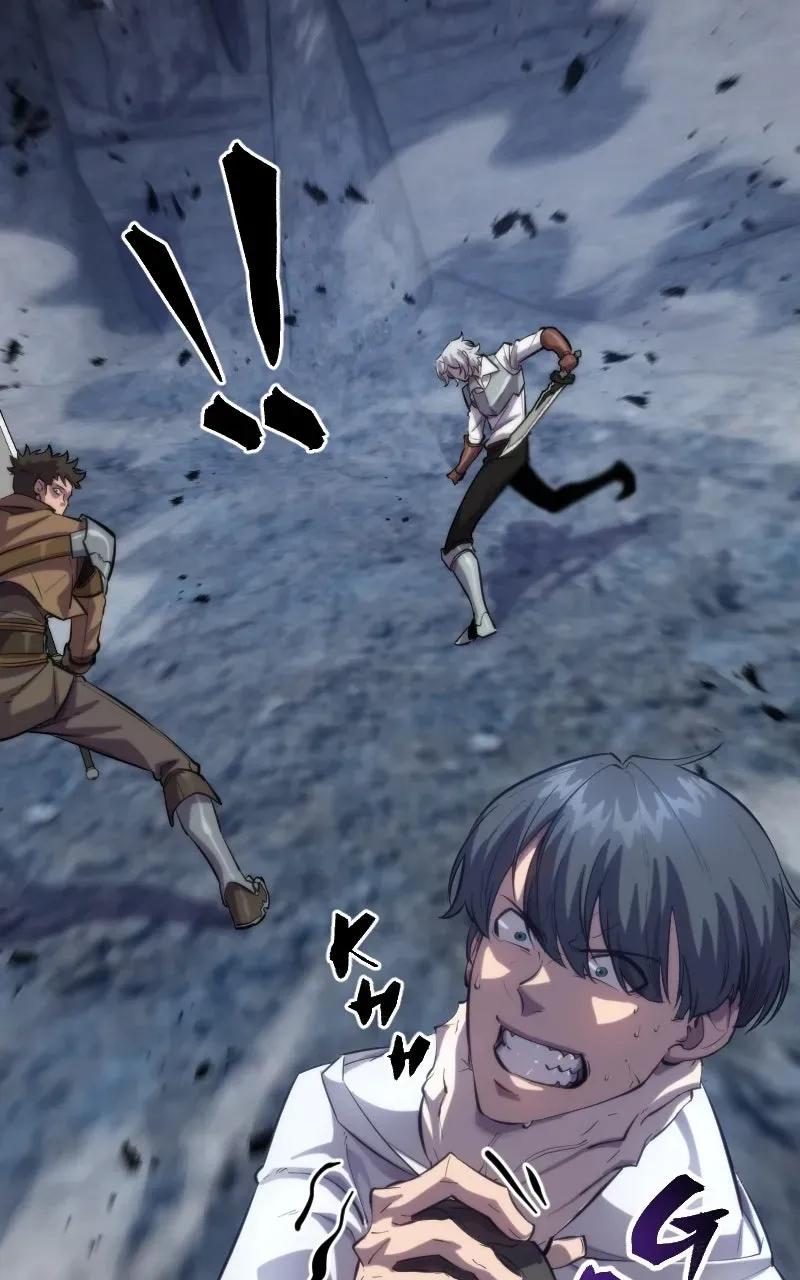 Read Blood System Manga Online