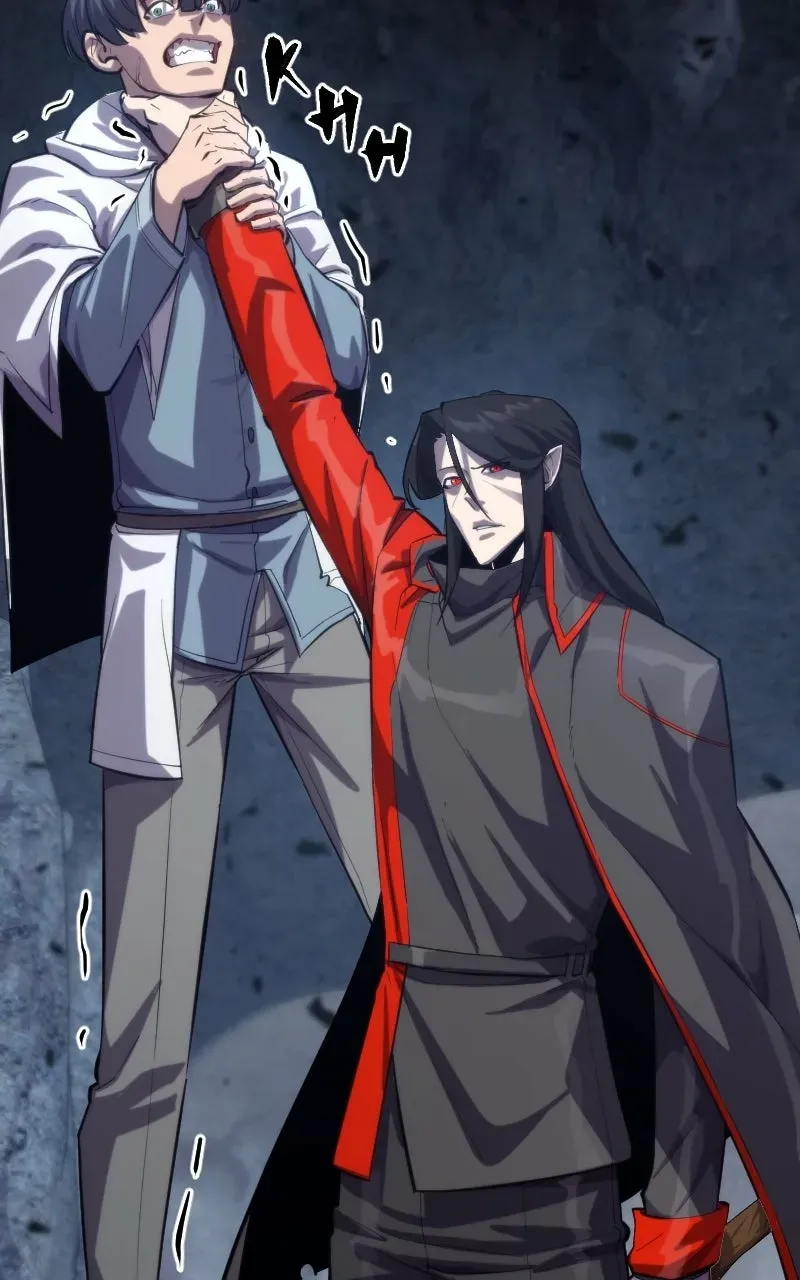 Read Blood System Manga Online