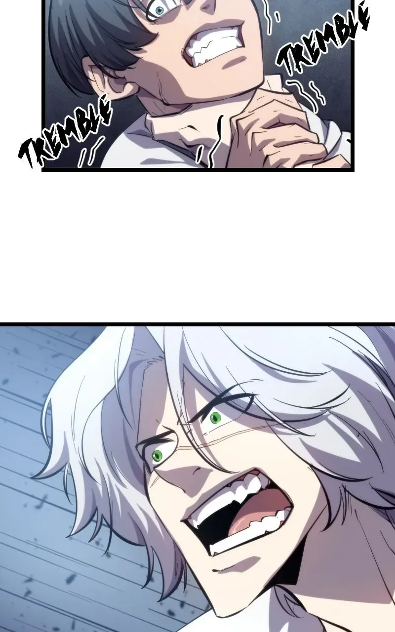 Read Blood System Manga Online