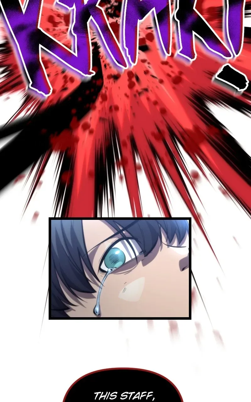 Read Blood System Manga Online