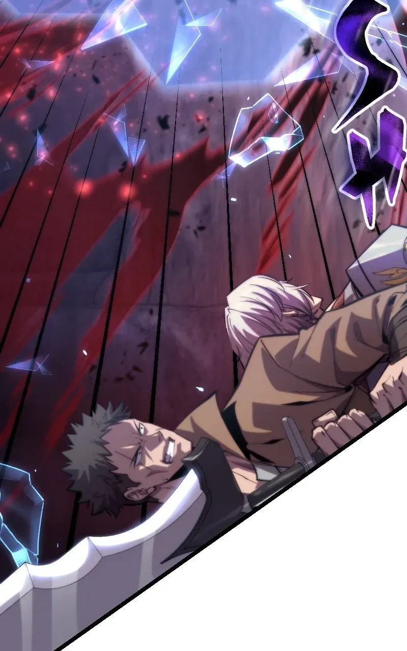 Read Blood System Manga Online