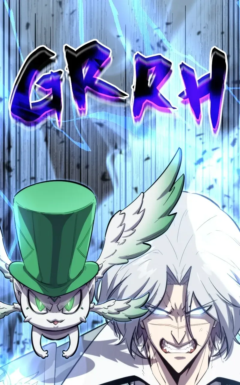 Read Blood System Manga Online