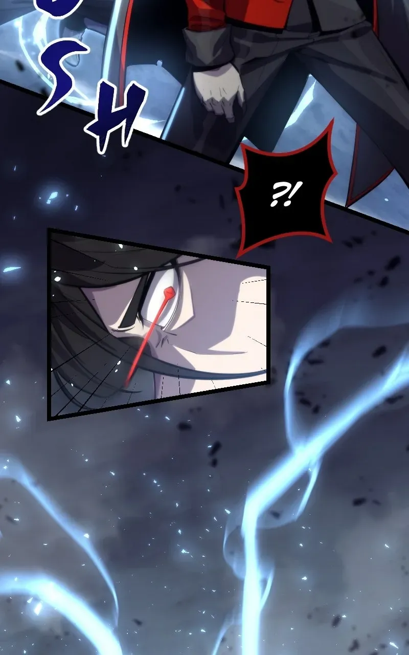 Read Blood System Manga Online