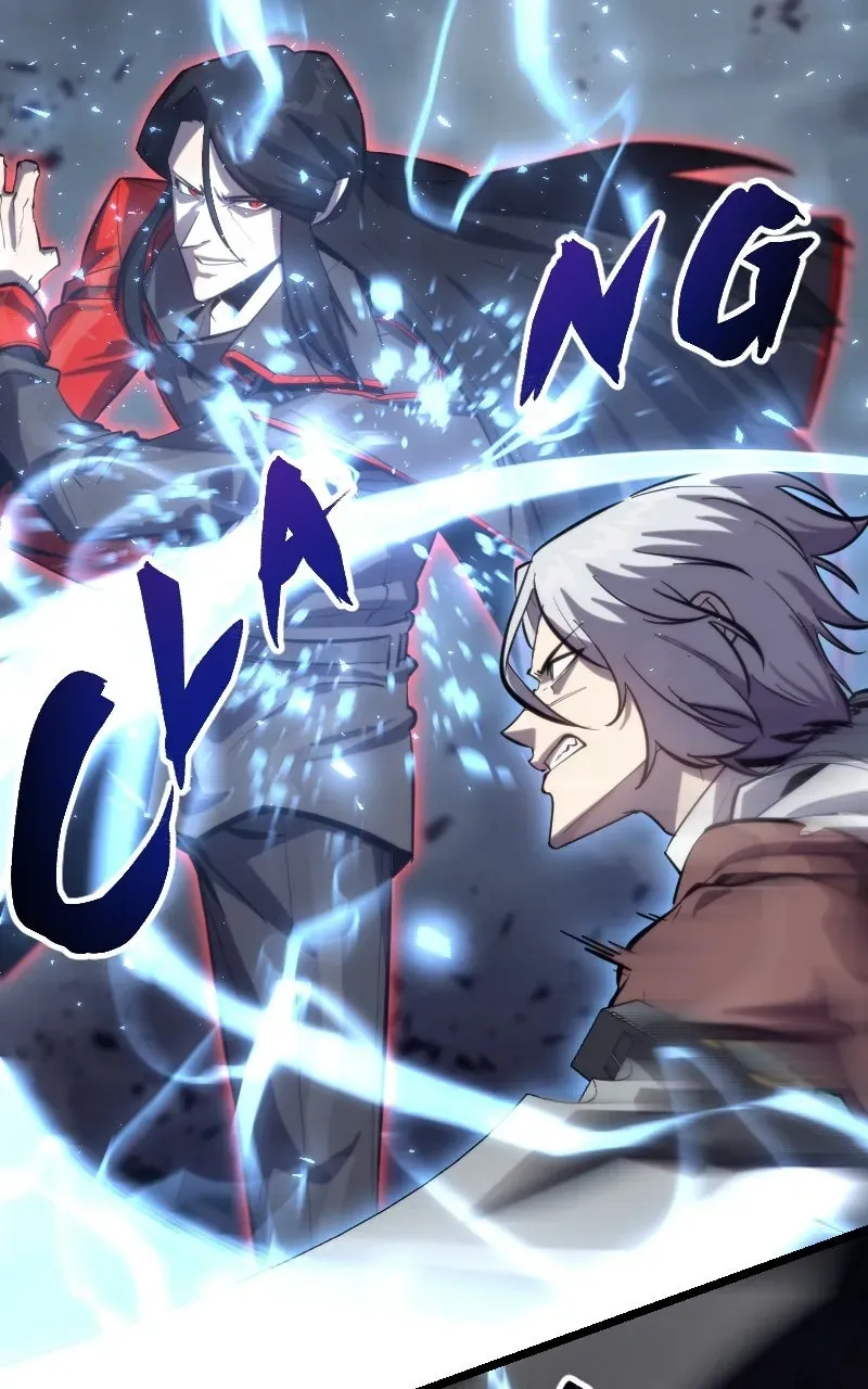 Read Blood System Manga Online