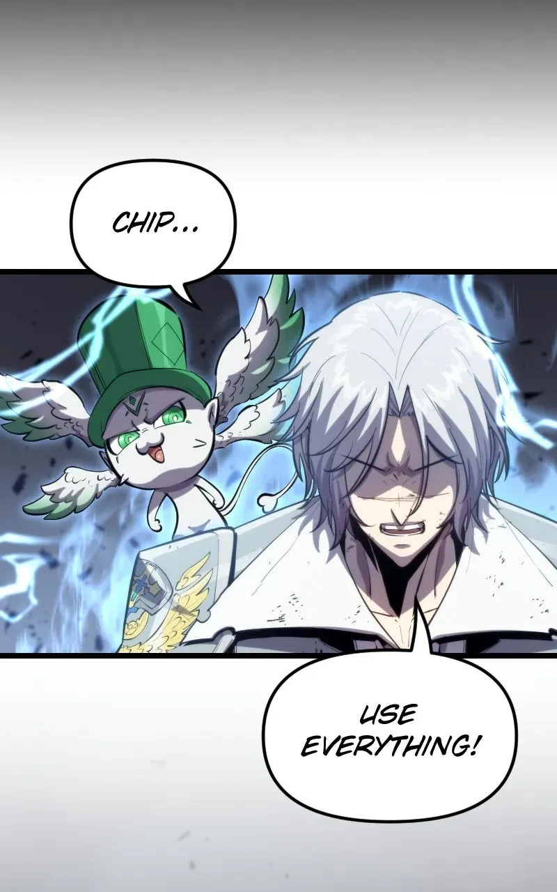 Read Blood System Manga Online
