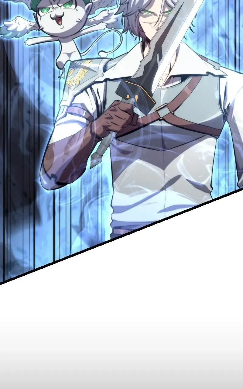 Read Blood System Manga Online
