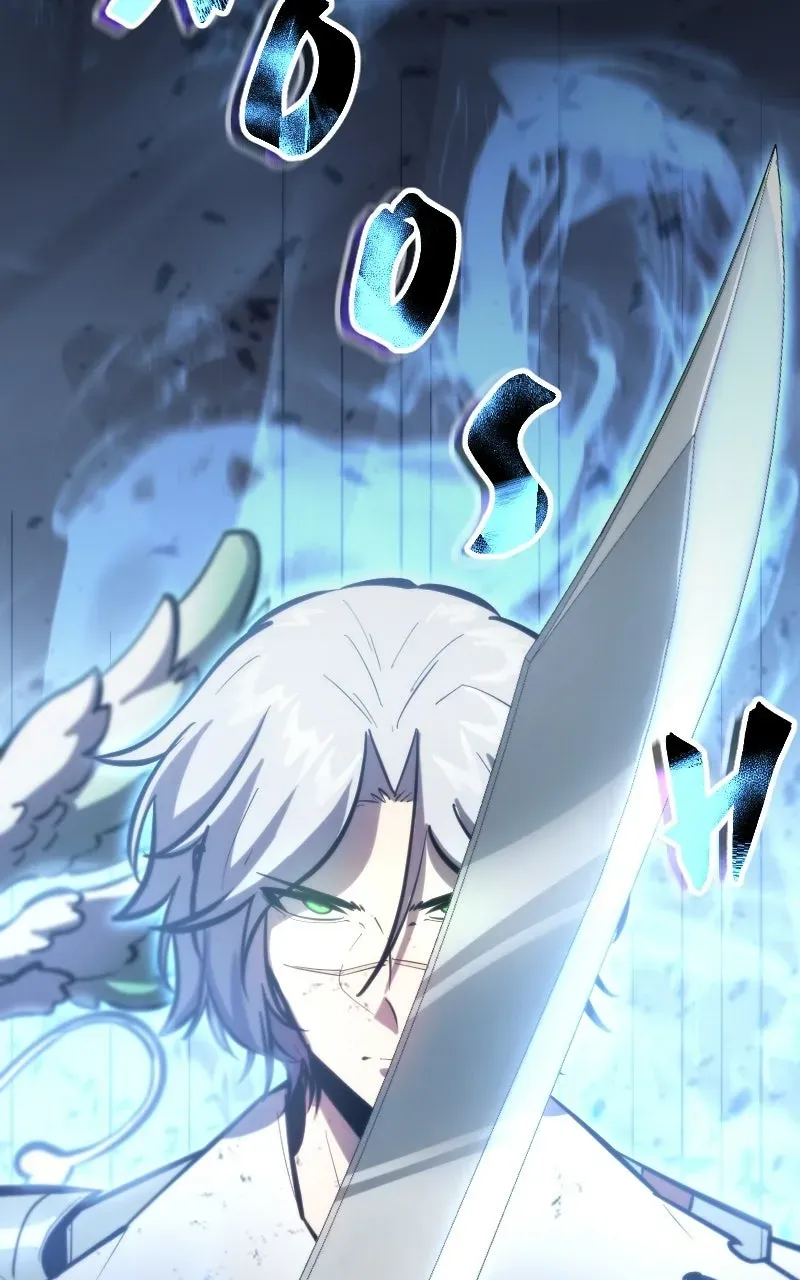 Read Blood System Manga Online