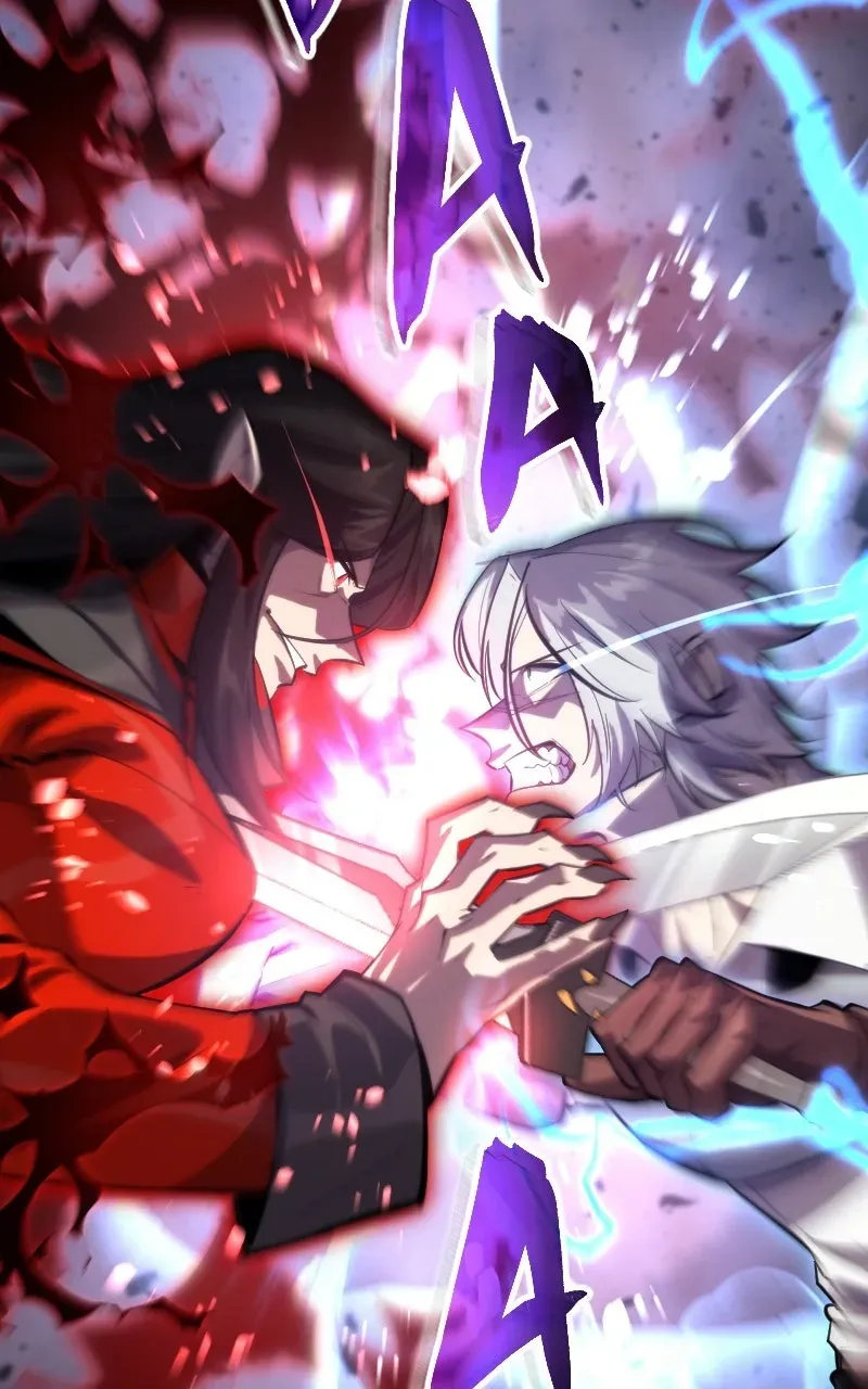 Read Blood System Manga Online