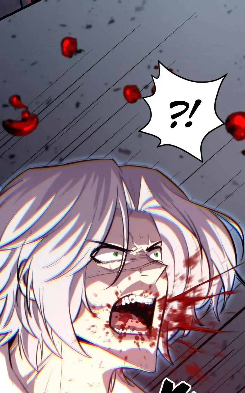 Read Blood System Manga Online