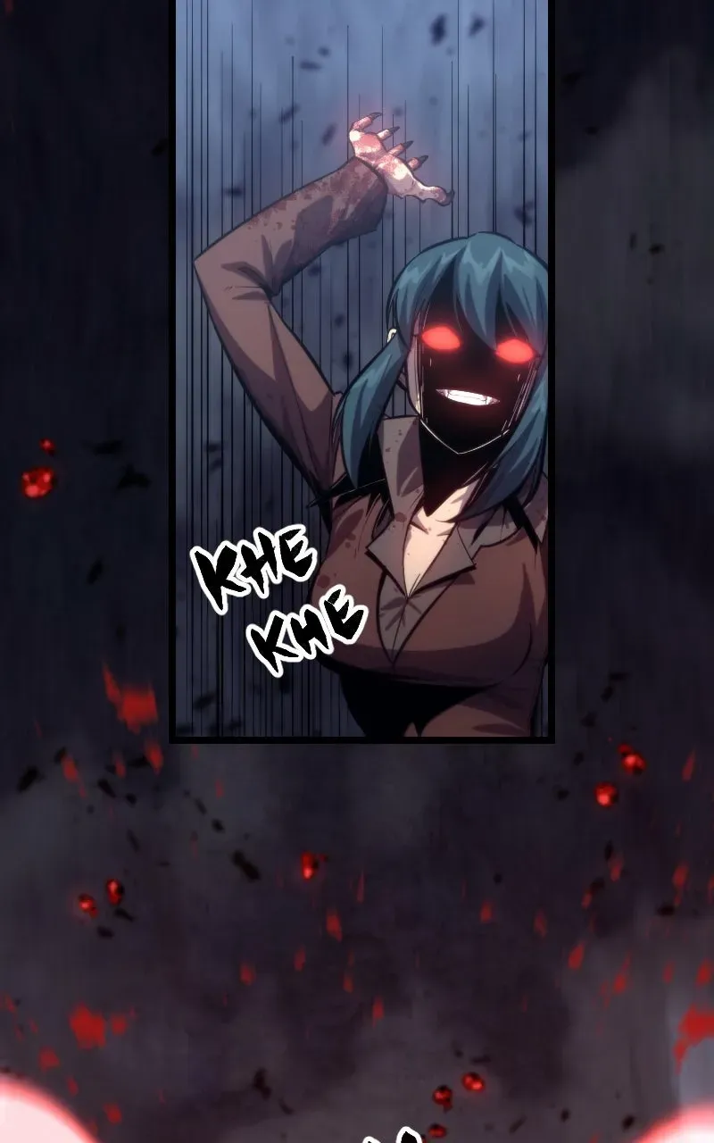 Read Blood System Manga Online