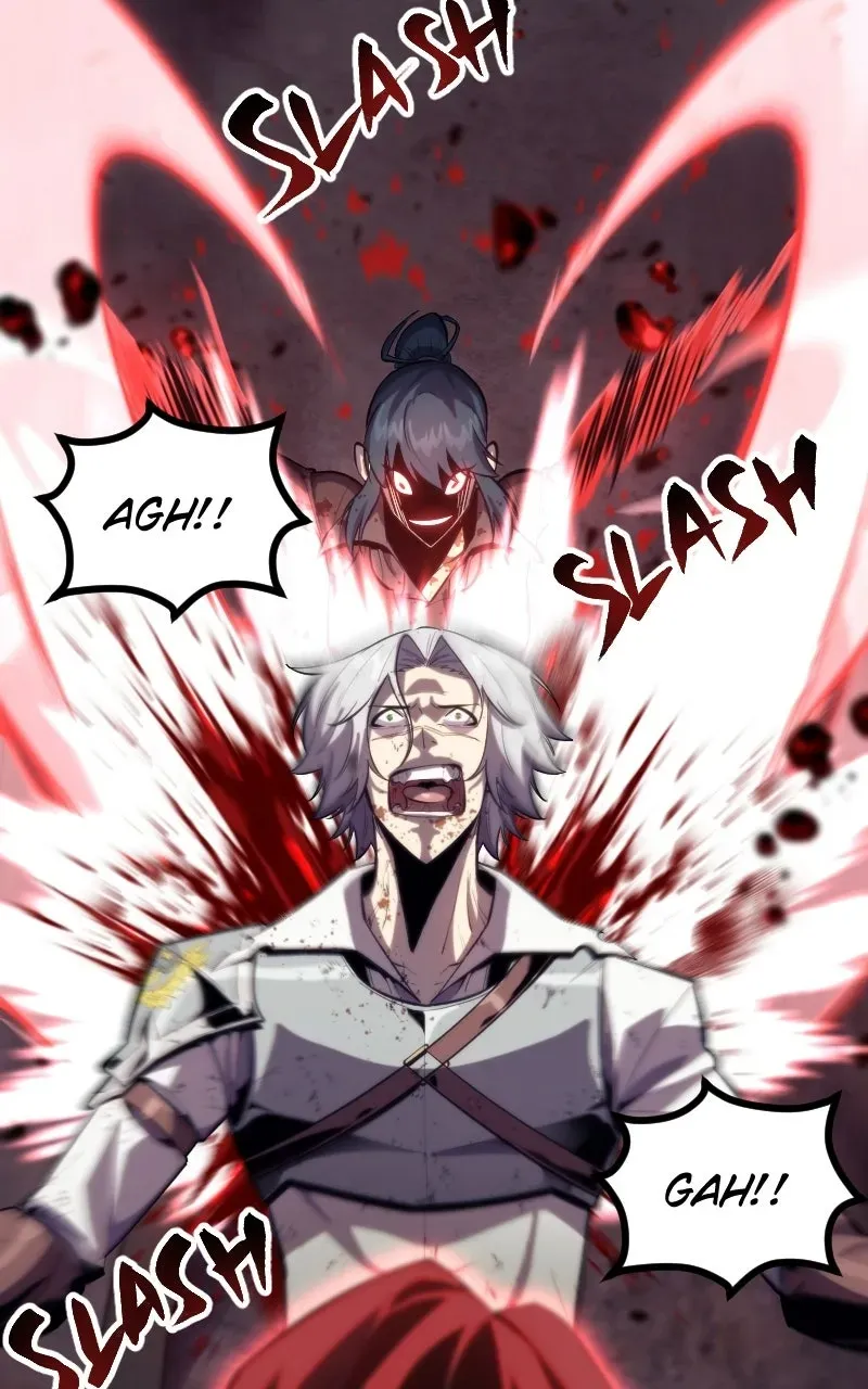 Read Blood System Manga Online