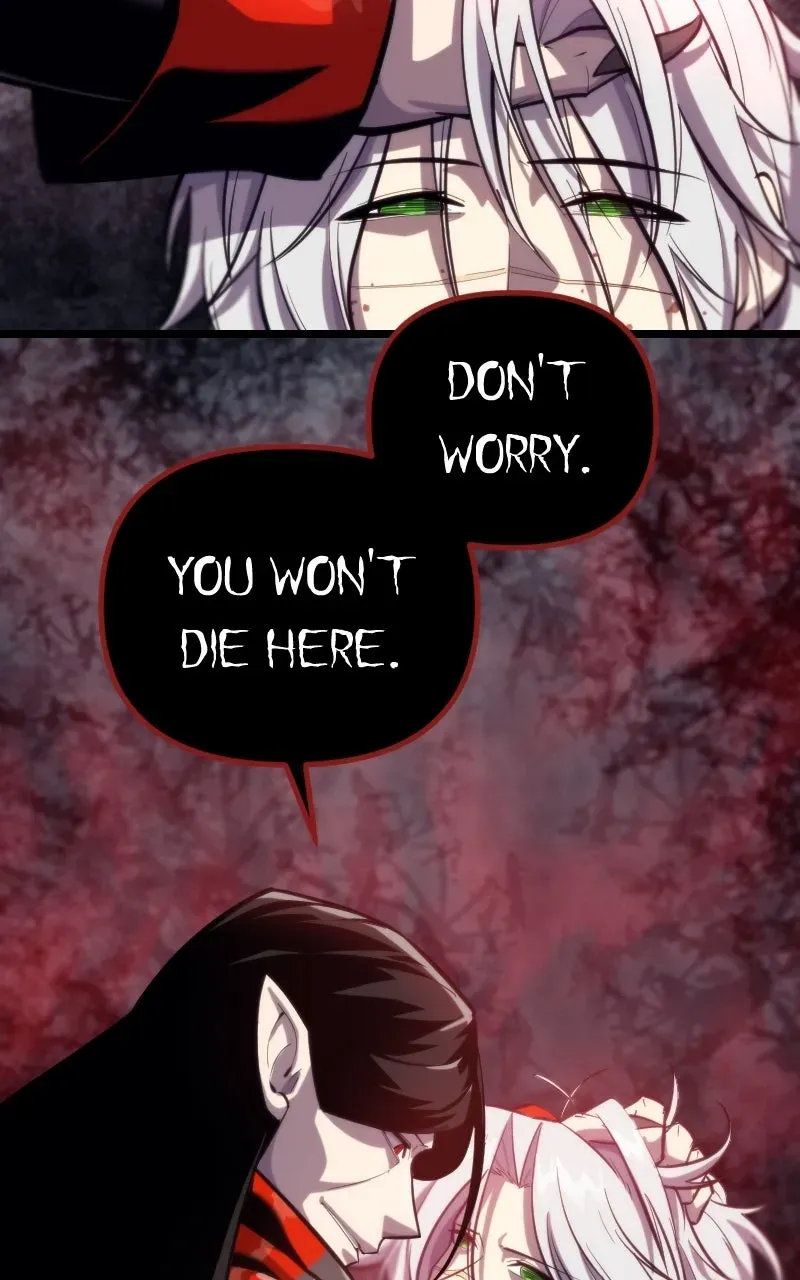 Read Blood System Manga Online