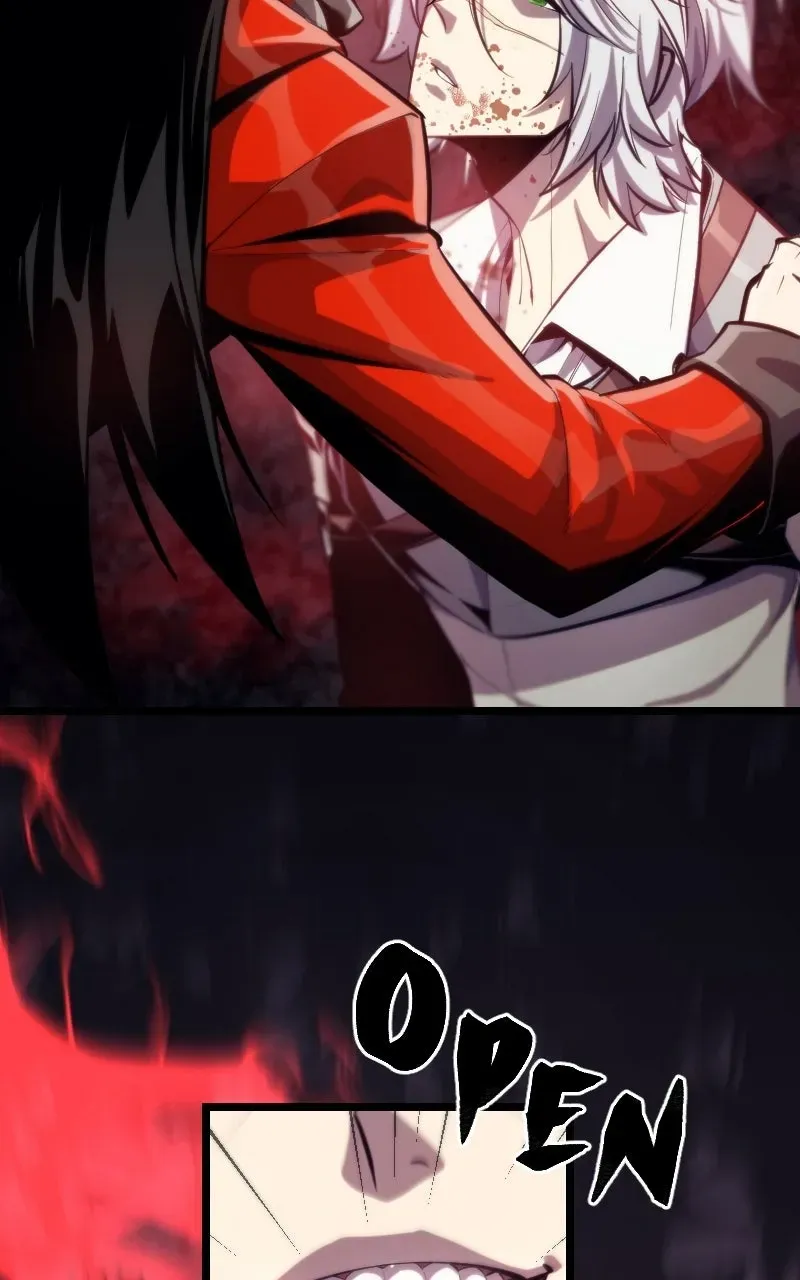 Read Blood System Manga Online