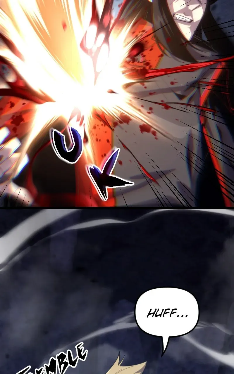 Read Blood System Manga Online