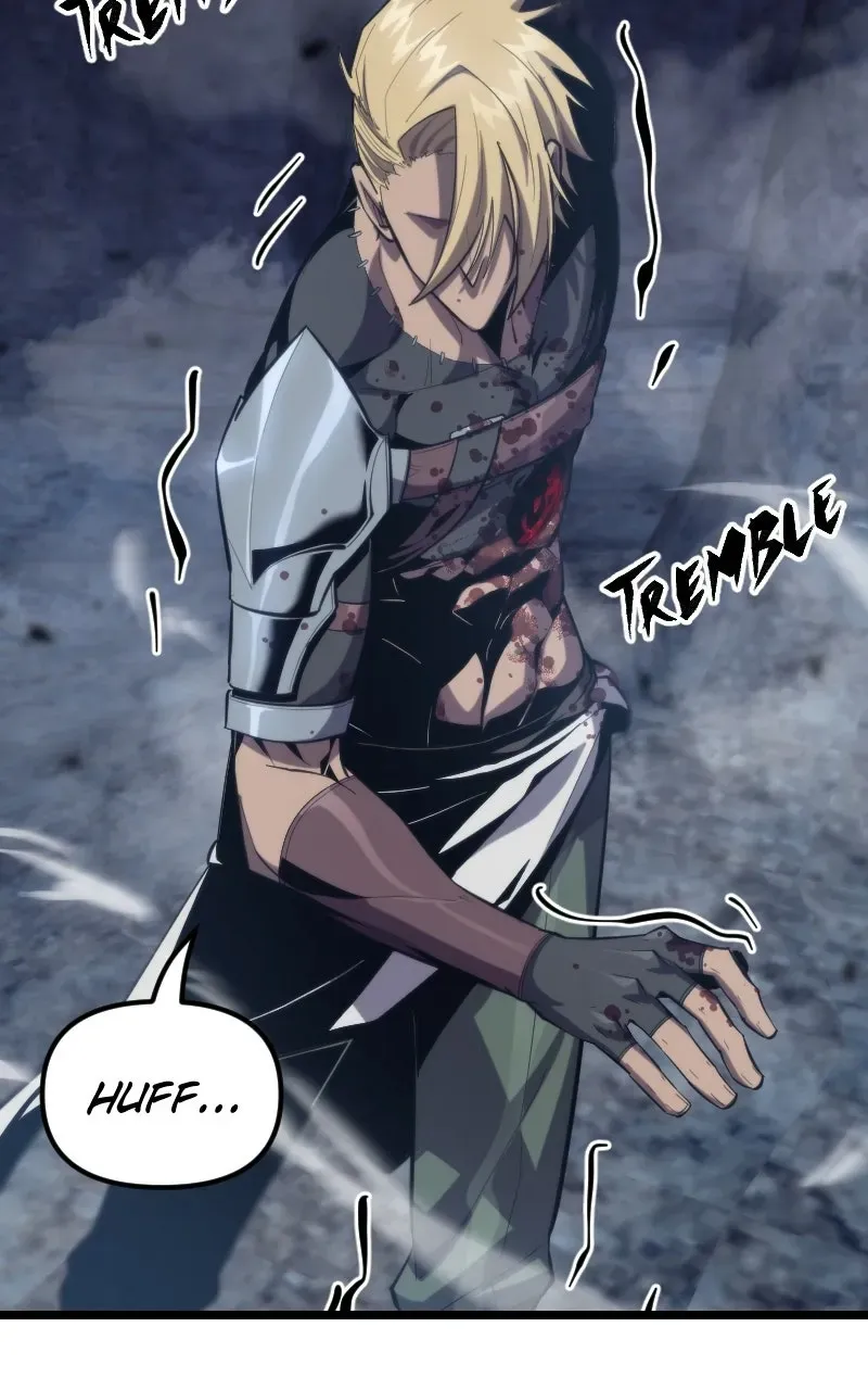 Read Blood System Manga Online