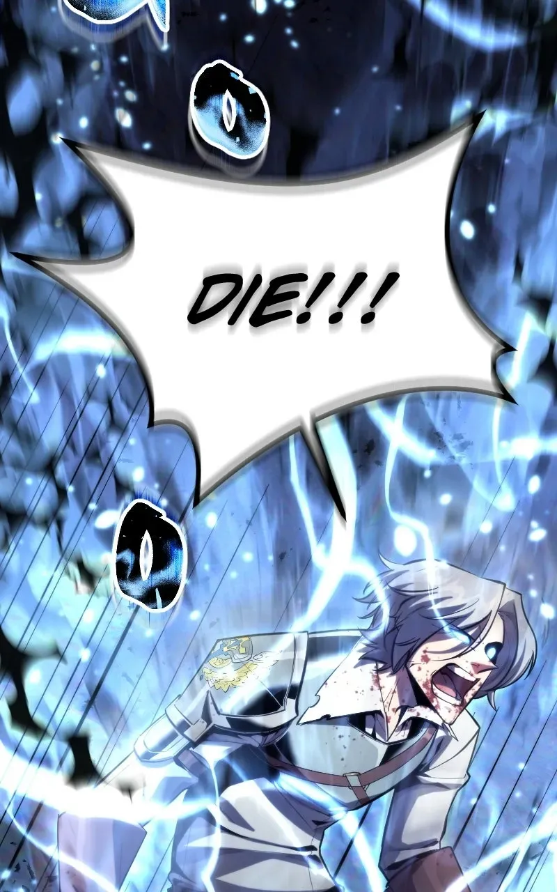 Read Blood System Manga Online