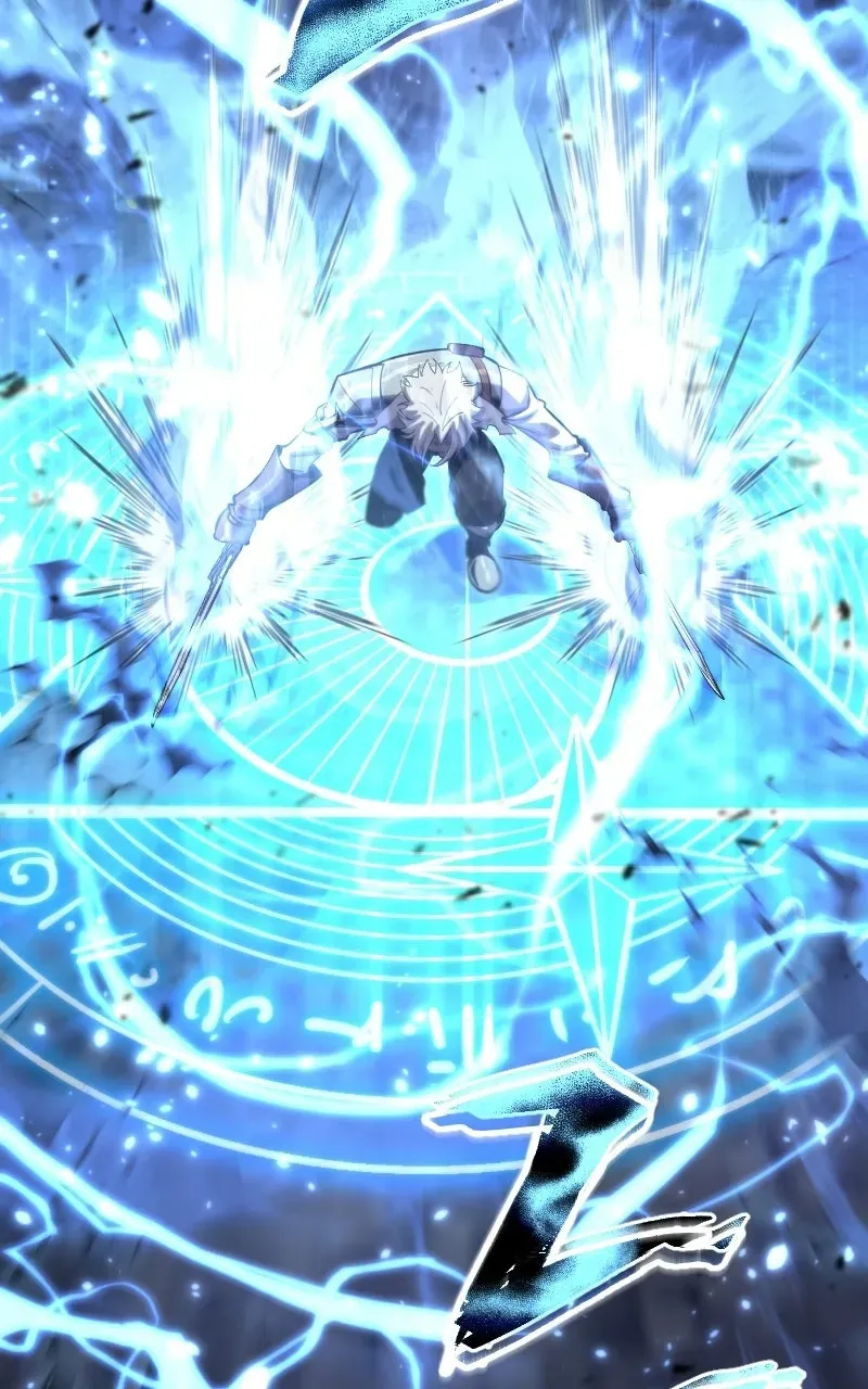 Read Blood System Manga Online