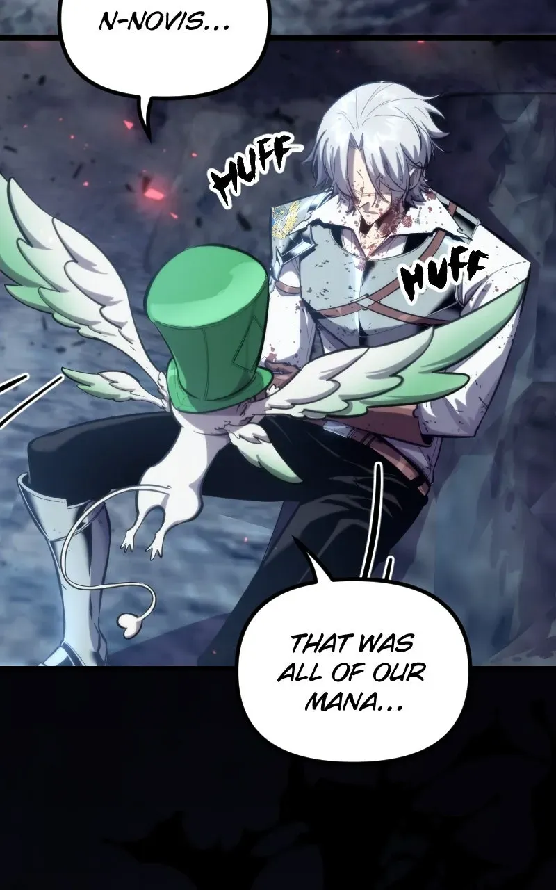 Read Blood System Manga Online