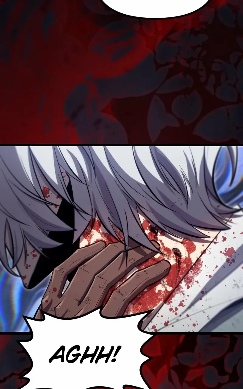 Read Blood System Manga Online