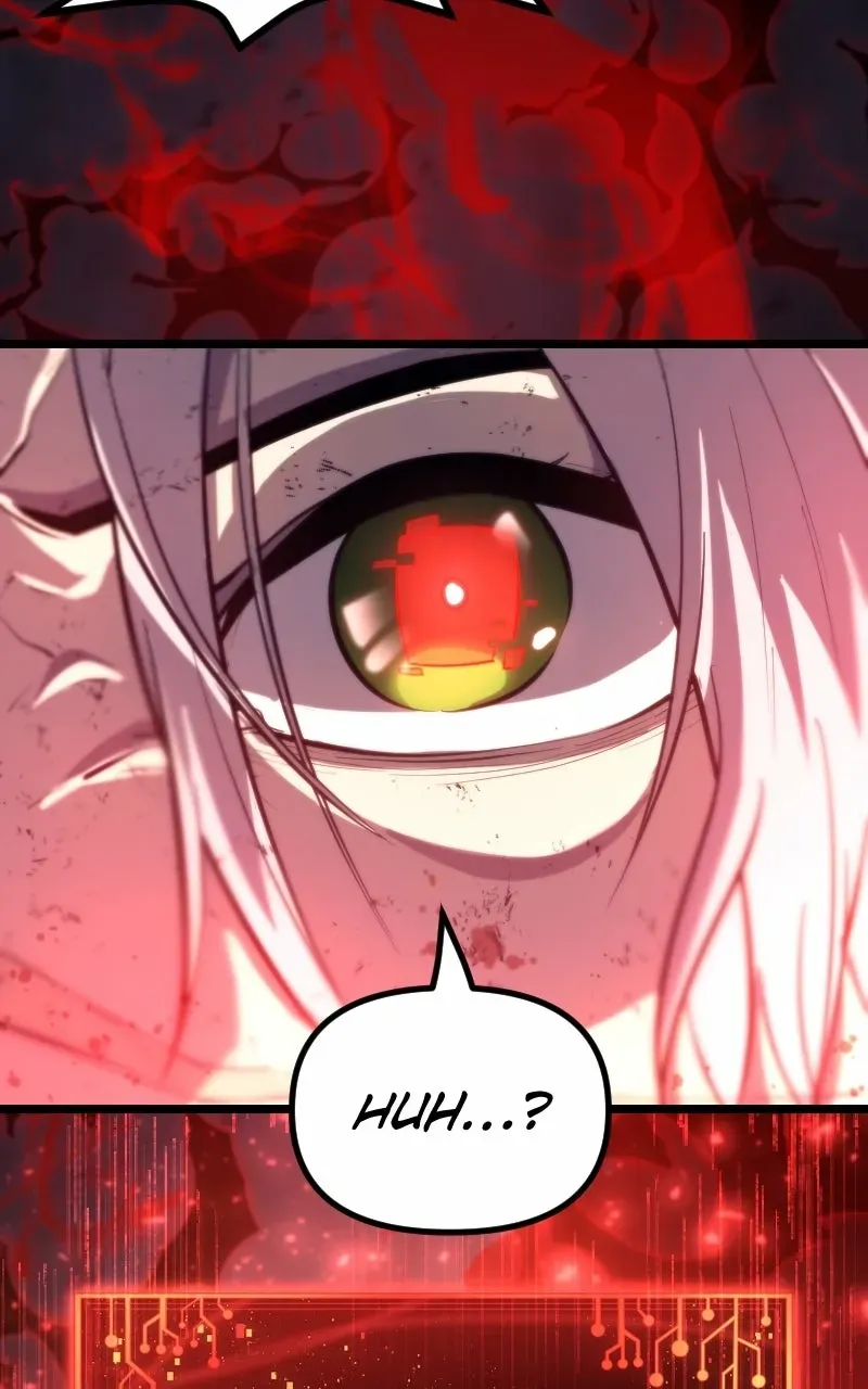 Read Blood System Manga Online