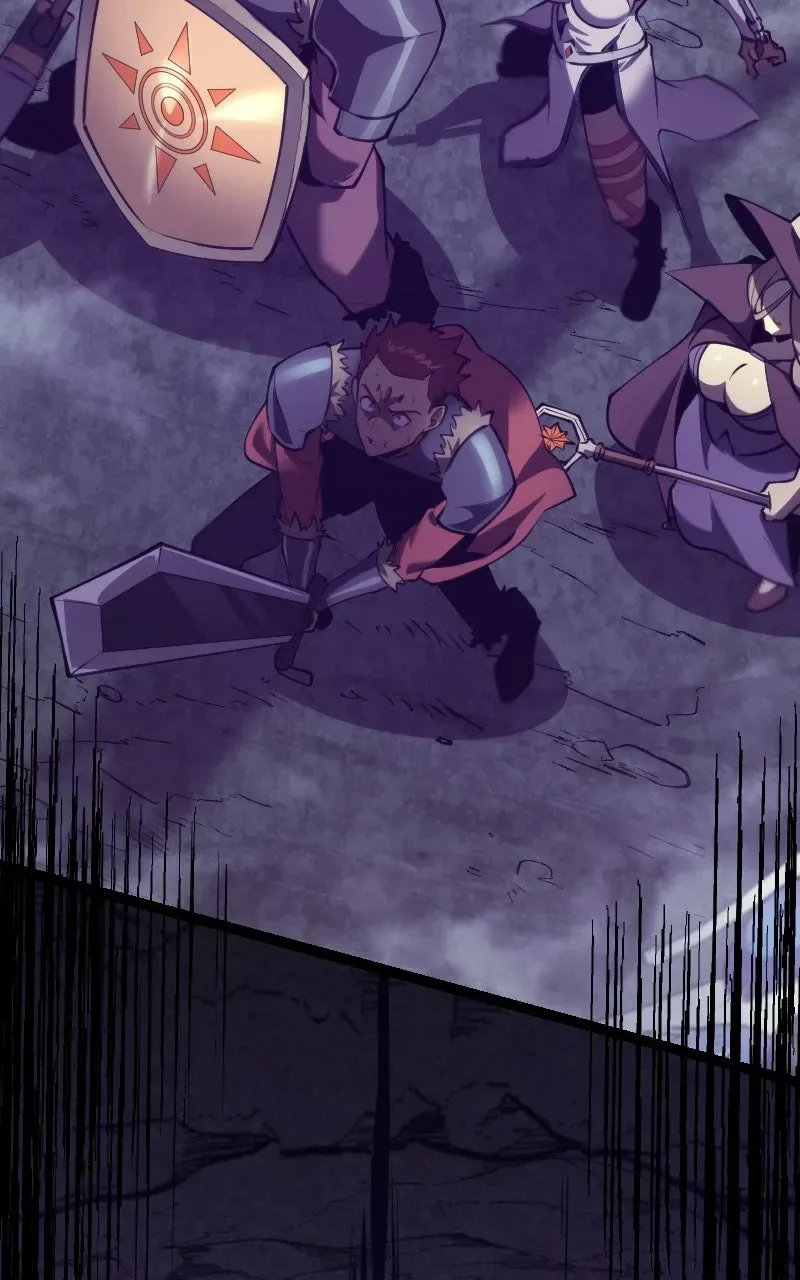 Read Blood System Manga Online