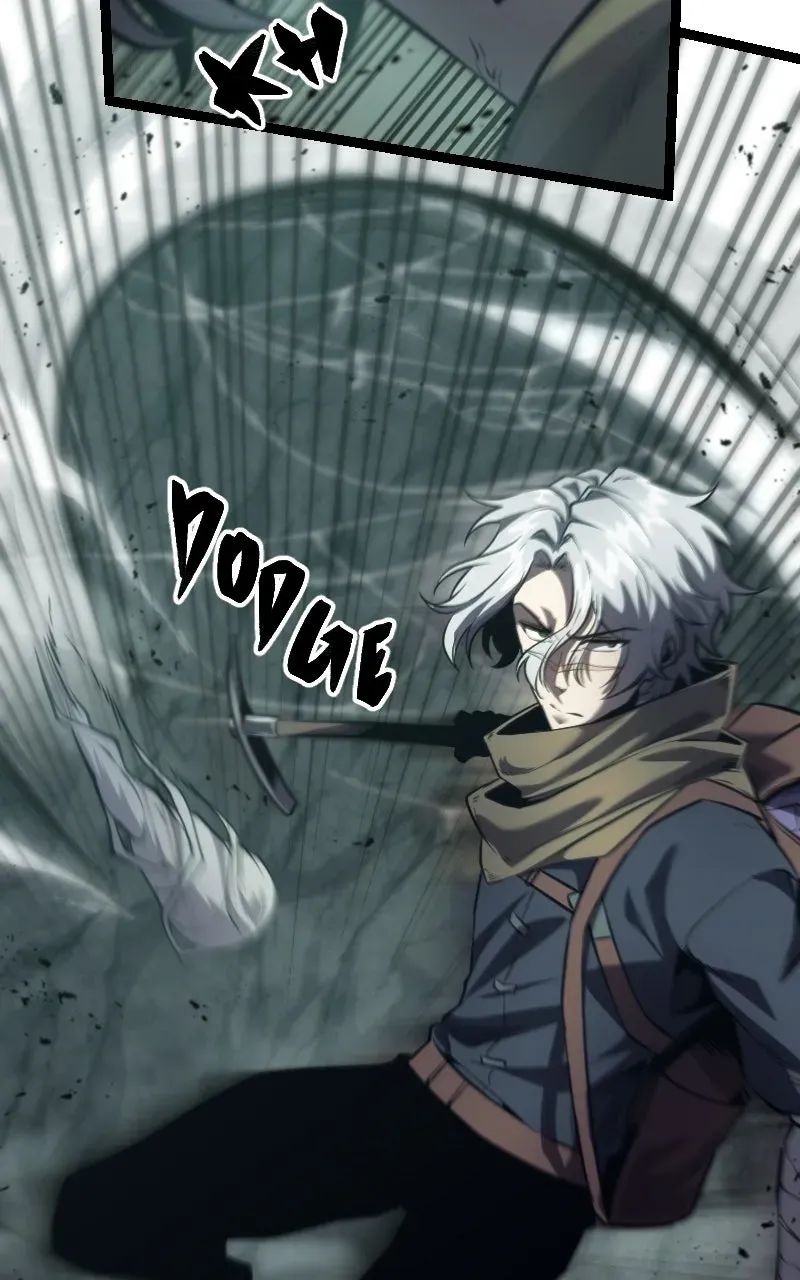 Read Blood System Manga Online
