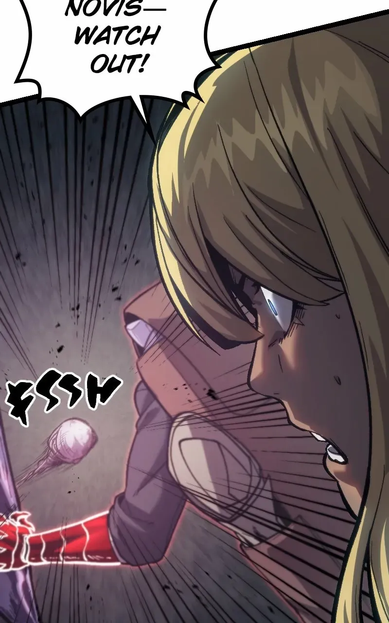 Read Blood System Manga Online