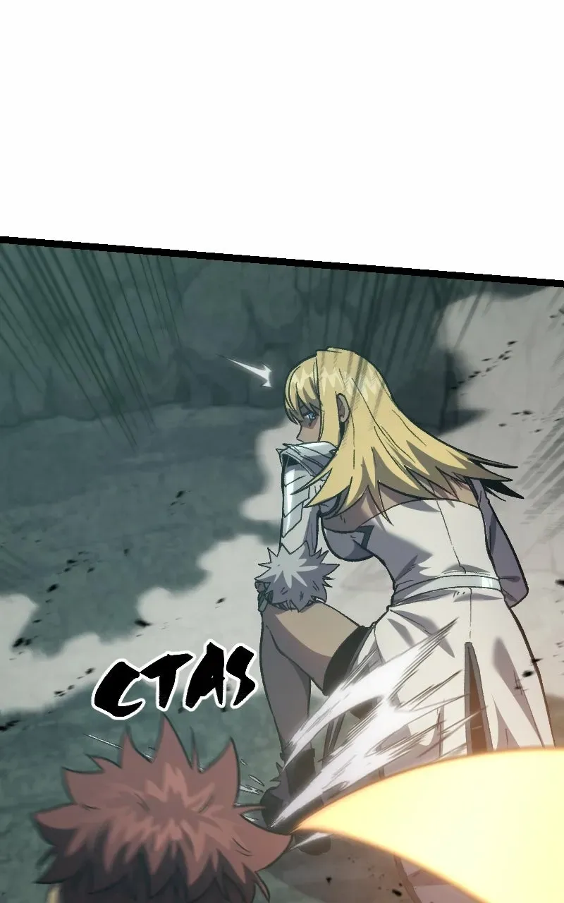 Read Blood System Manga Online