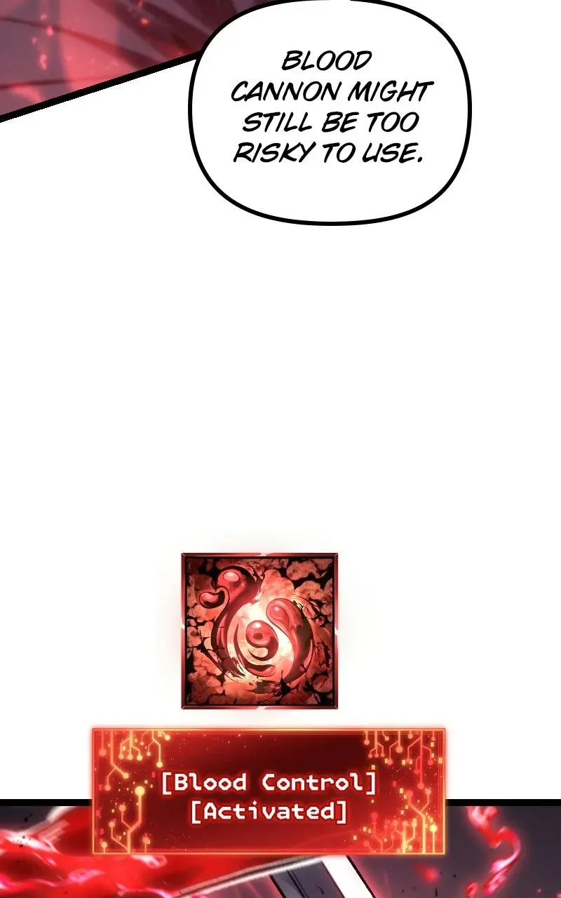 Read Blood System Manga Online