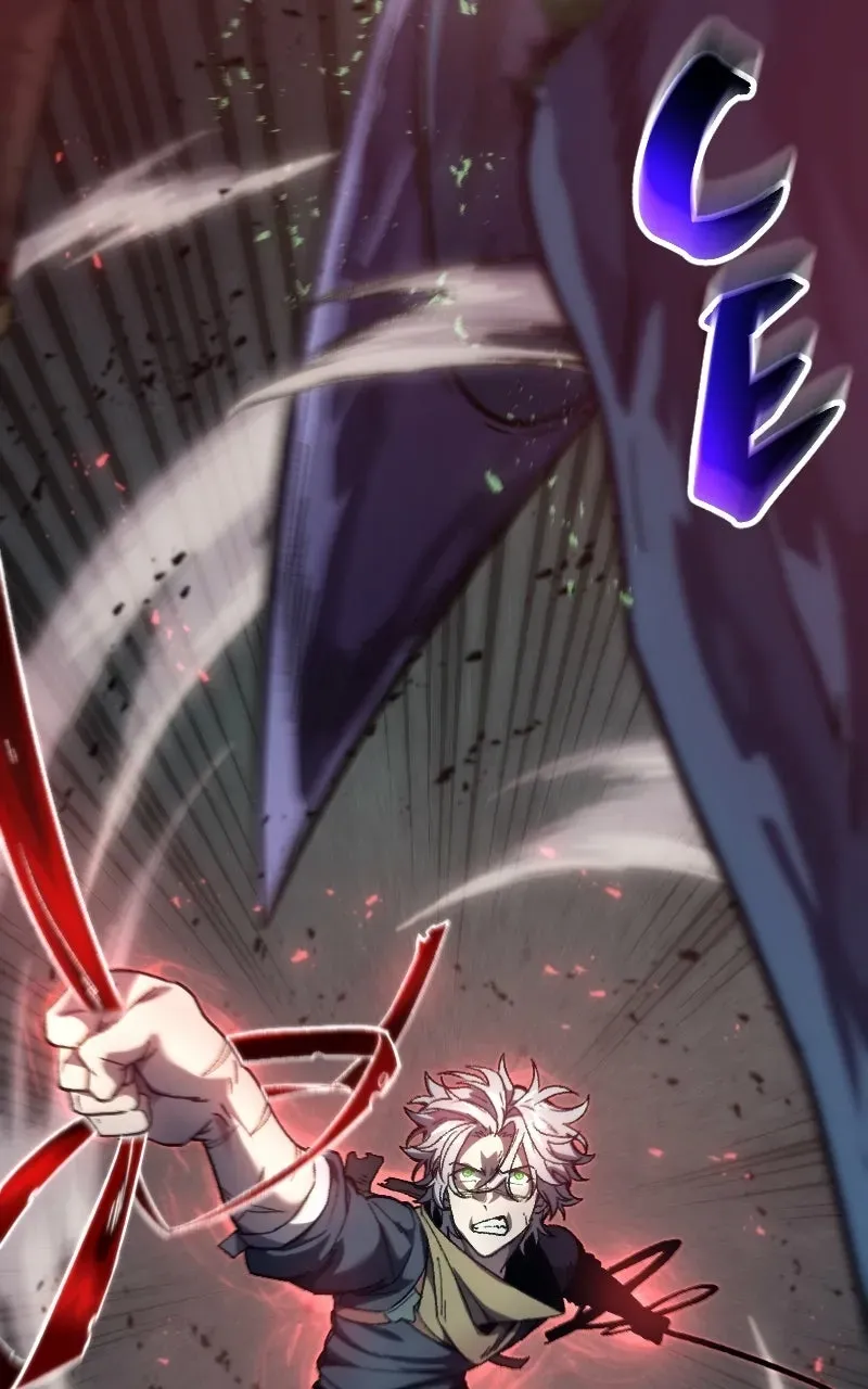 Read Blood System Manga Online