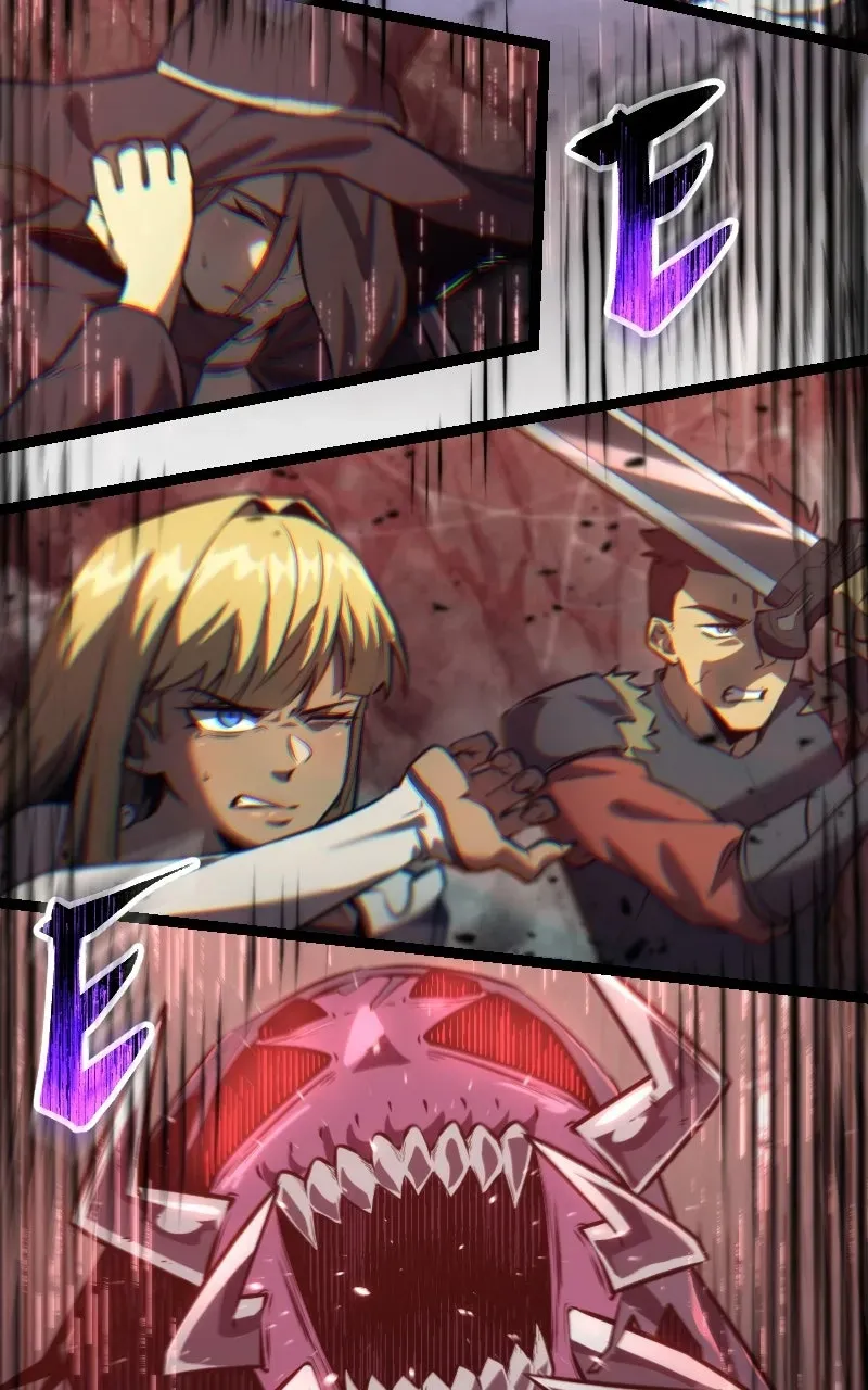 Read Blood System Manga Online