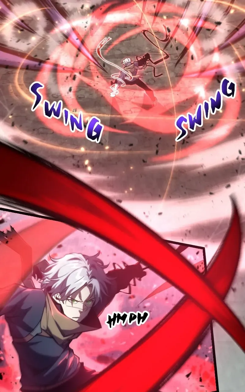 Read Blood System Manga Online